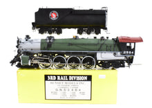 Load image into Gallery viewer, O Brass Sunset Models GN - Great Northern S-2 Class 4-8-4 Factory Painted No. 2584