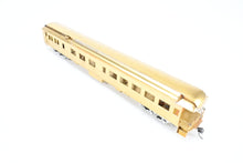 Load image into Gallery viewer, HO Brass Lambert AT&SF - Santa Fe Cafe Lounge Observation REBOXX