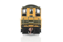 Load image into Gallery viewer, HO Rapido Trains, Inc. GTW – Grand Trunk Western EMD SW1200 Delivery Scheme