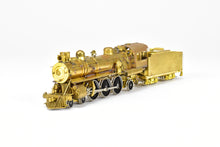 Load image into Gallery viewer, HO Brass Westside Model Co. SP - Southern Pacific Class P-1 4-6-2