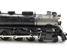Load image into Gallery viewer, HO Brass PFM - United UP - Union Pacific 4-8-4 FEF-1 Northern C/P #800