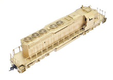 Load image into Gallery viewer, N Brass Key Imports AT&SF - Santa Fe EMD SD40-2 Med. Nose Unpainted