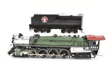 Load image into Gallery viewer, O Brass Sunset Models GN - Great Northern S-2 Class 4-8-4 Factory Painted No. 2584