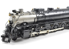 Load image into Gallery viewer, HO Brass PFM - United UP - Union Pacific 4-8-4 FEF-1 Northern C/P #800