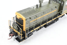 Load image into Gallery viewer, HO Rapido Trains, Inc. GTW – Grand Trunk Western EMD SW1200 Delivery Scheme