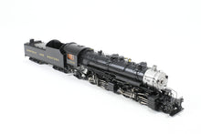 Load image into Gallery viewer, HO Brass PSC - Precision Scale Co. N&W - Norfolk & Western Z1a Class 2-6-6-2 Factory Painted No. 1379
