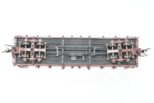 Load image into Gallery viewer, HOn3 Blackstone Models D&RGW - Denver & Rio Grande Western High Side Gondola Flying Grande Herald No. 1300