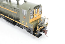 Load image into Gallery viewer, HO Rapido Trains, Inc. GTW – Grand Trunk Western EMD SW1200 Delivery Scheme
