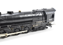Load image into Gallery viewer, HO Brass PFM - United UP - Union Pacific 4-8-4 FEF-1 Northern C/P #800