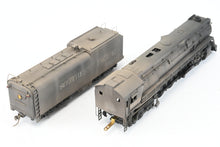 Load image into Gallery viewer, HO Brass Westside Model Co. SP - Southern Pacific GS-6 Class 4-8-4 Custom Painted & Weathered, No. 4460