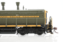 Load image into Gallery viewer, HO Rapido Trains, Inc. GTW – Grand Trunk Western EMD SW1200 Delivery Scheme