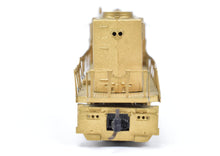Load image into Gallery viewer, N Brass Key Imports AT&SF - Santa Fe EMD SD40-2 Med. Nose Unpainted