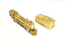 Load image into Gallery viewer, HO Brass Westside Model Co. SP - Southern Pacific Class P-1 4-6-2