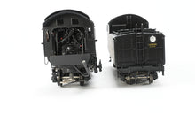 Load image into Gallery viewer, HO Brass PSC - Precision Scale Co. N&W - Norfolk & Western Z1a Class 2-6-6-2 Factory Painted No. 1379
