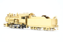 Load image into Gallery viewer, HO Brass PFM - Fujiyama NP - Northern Pacific 0-6-0 Class L-9