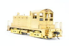Load image into Gallery viewer, HO Brass Alco Models Various Roads EMD SW-1