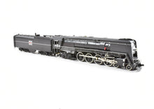 Load image into Gallery viewer, HO Brass Westside Model Co. WP - Western Pacific Class GS-64 4-8-4 Pro-Paint No. 484 RARE 1981 Run!