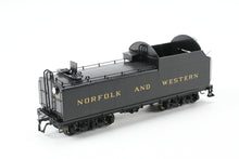 Load image into Gallery viewer, HO Brass PSC - Precision Scale Co. N&W - Norfolk & Western Z1a Class 2-6-6-2 Factory Painted No. 1379