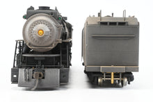 Load image into Gallery viewer, HO Brass Westside Model Co. SP - Southern Pacific GS-6 Class 4-8-4 Custom Painted & Weathered, No. 4460