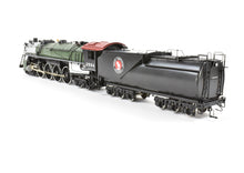Load image into Gallery viewer, O Brass Sunset Models GN - Great Northern S-2 Class 4-8-4 Factory Painted No. 2584