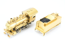 Load image into Gallery viewer, HO Brass PFM - Fujiyama NP - Northern Pacific 0-6-0 Class L-9