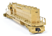Load image into Gallery viewer, N Brass Key Imports AT&SF - Santa Fe EMD SD40-2 Med. Nose Unpainted