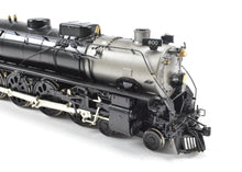 Load image into Gallery viewer, HO Brass PFM - United UP - Union Pacific 4-8-4 FEF-1 Northern C/P #800