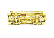 Load image into Gallery viewer, HO Brass OMI - Overland Models, Inc. D&H - Delaware & Hudson Wood Sheath Transfer Caboose w/o cupola