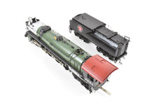 Load image into Gallery viewer, O Brass Sunset Models GN - Great Northern S-2 Class 4-8-4 Factory Painted No. 2584