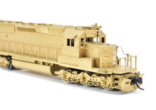 Load image into Gallery viewer, N Brass Key Imports AT&SF - Santa Fe EMD SD40-2 Med. Nose Unpainted