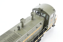 Load image into Gallery viewer, HO Rapido Trains, Inc. GTW – Grand Trunk Western EMD SW1200 Delivery Scheme