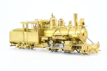 Load image into Gallery viewer, On2 Brass The Car Works SR&RL - Sandy River & Rangeley Lakes No. 10 Forney 2-4-4T WRONG BOX