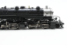 Load image into Gallery viewer, HO Brass PSC - Precision Scale Co. N&W - Norfolk & Western Z1a Class 2-6-6-2 Factory Painted No. 1379