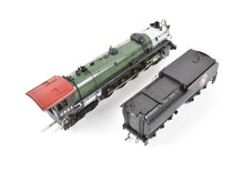 Load image into Gallery viewer, O Brass Sunset Models GN - Great Northern S-2 Class 4-8-4 Factory Painted No. 2584