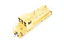 Load image into Gallery viewer, HO Brass Alco Models Various Roads EMD SW-1