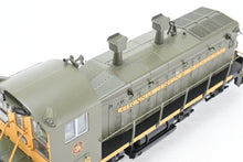 Load image into Gallery viewer, HO Rapido Trains, Inc. GTW – Grand Trunk Western EMD SW1200 Delivery Scheme
