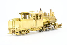 Load image into Gallery viewer, On2 Brass The Car Works SR&RL - Sandy River & Rangeley Lakes No. 10 Forney 2-4-4T WRONG BOX