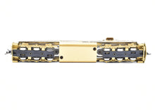 Load image into Gallery viewer, N Brass Key Imports AT&SF - Santa Fe EMD SD40-2 Med. Nose Unpainted