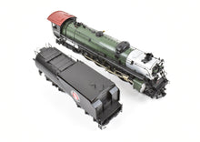 Load image into Gallery viewer, O Brass Sunset Models GN - Great Northern S-2 Class 4-8-4 Factory Painted No. 2584