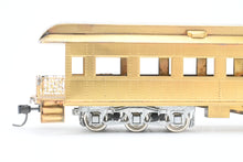 Load image into Gallery viewer, HO Brass Lambert AT&SF - Santa Fe Cafe Lounge Observation REBOXX