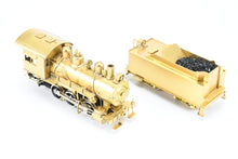 Load image into Gallery viewer, HO Brass PFM - Fujiyama NP - Northern Pacific 0-6-0 Class L-9