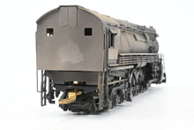 Load image into Gallery viewer, HO Brass Westside Model Co. SP - Southern Pacific GS-6 Class 4-8-4 Custom Painted & Weathered, No. 4460