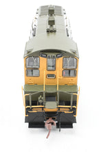 Load image into Gallery viewer, HO Rapido Trains, Inc. GTW – Grand Trunk Western EMD SW1200 Delivery Scheme