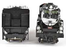 Load image into Gallery viewer, O Brass Sunset Models GN - Great Northern S-2 Class 4-8-4 Factory Painted No. 2584