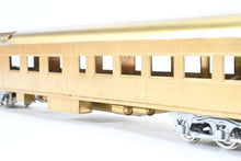 Load image into Gallery viewer, HO Brass Lambert AT&SF - Santa Fe Cafe Lounge Observation REBOXX