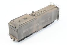 Load image into Gallery viewer, HO Brass Westside Model Co. SP - Southern Pacific GS-6 Class 4-8-4 Custom Painted & Weathered, No. 4460
