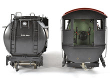 Load image into Gallery viewer, O Brass Sunset Models GN - Great Northern S-2 Class 4-8-4 Factory Painted No. 2584