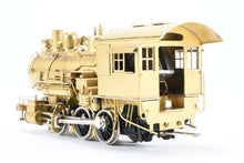 Load image into Gallery viewer, HO Brass PFM - Fujiyama NP - Northern Pacific 0-6-0 Class L-9