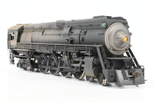Load image into Gallery viewer, HO Brass Westside Model Co. SP - Southern Pacific GS-6 Class 4-8-4 Custom Painted & Weathered, No. 4460