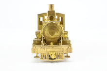 Load image into Gallery viewer, On2 Brass The Car Works SR&RL - Sandy River & Rangeley Lakes No. 10 Forney 2-4-4T WRONG BOX